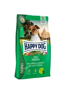 Happy Dog SUPREME SENSIBLE MINI INDIA 4 KG