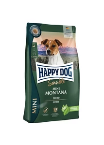 Happy Dog SUPREME SENSIBLE MINI MONTANA 4 KG