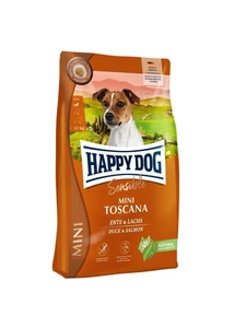 Happy Dog SUPREME SENSIBLE MINI TOSCANA 800 G