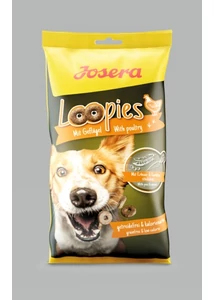 Loopies with poultry 11 x 150g