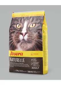 Josera Naturelle 10 kg