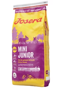 Josera MiniJunior 15 kg