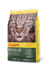 Josera NatureCat 2kg