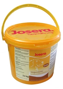 Josera Welpenstarter 2.5 kg