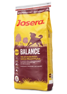 Josera Balance 15 kg