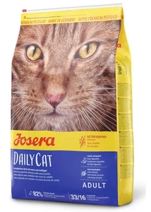 Josera DailyCat 10 kg