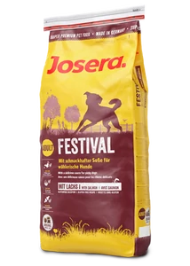 Josera Festival 15 kg