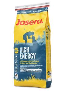 Josera High Energy 15 kg