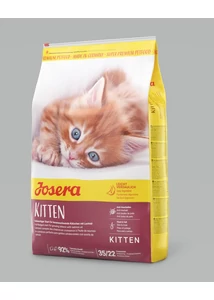 Josera Kitten 10 kg