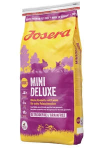 Josera MiniDeluxe 10kg