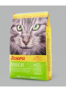 Josera SensiCat 10 kg