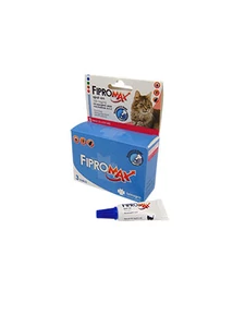 FIPROMAX SPOT-ON CAT  3X