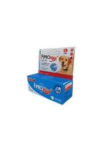 FIPROMAX SPOT-ON DOG L (20-40KG) 1X