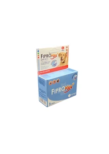 FIPROMAX SPOT-ON DOG L (20-40KG) 3X