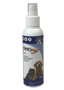 FIPROMAX SPRAY 0,25G/100ML A.U.V. 100 ML