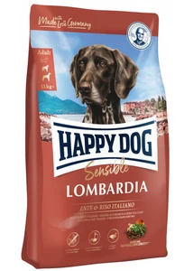 Happy Dog SUPREME LOMBARDIA 11kg