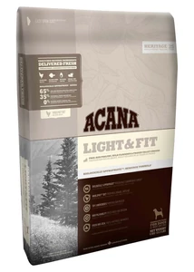 ACANA HERITAGE Light & Fit