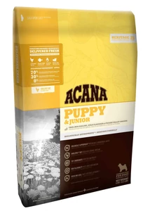 ACANA HERITAGE Puppy & Junior