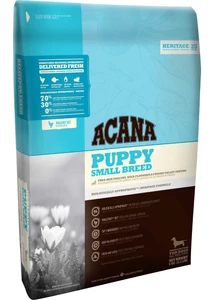 ACANA HERITAGE Puppy Small Breed