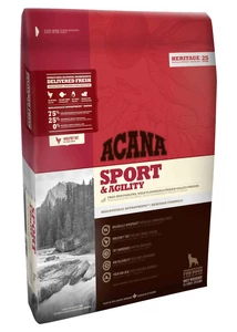 ACANA HERITAGE Sport & Agility