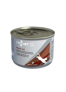 Trovet Hepatic Diet Cat HLD konzerv 200g
