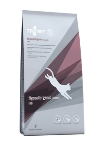 Trovet Hypoallergenic Insect IRD Cat 500g