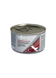 Trovet Hypoallergenic Turkey TRD Cat konzerv 200g