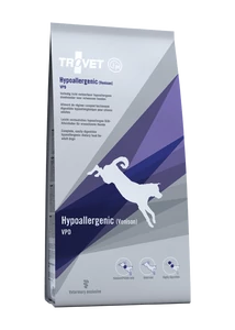 TROVET Hypoallergenic VENISON&amp;POTATO Diet/VPD kutyáknak 10 kg