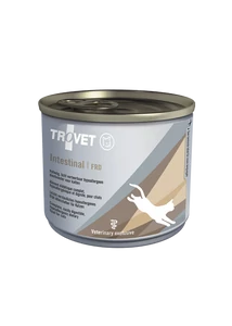 TROVET Feline Intestinal Diet (FRD)  macskáknak 190 g konzerv