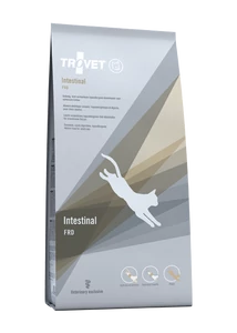 Trovet Intestinal Cat Fish Rice FRD 2,5 kg