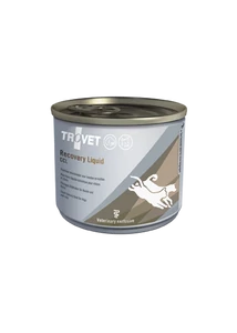 TROVET Recovery Liquid (CCL) folyékony tápszer 200 ml