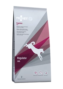 TROVET Hypoallergenic REGULATOR/OHD  2,5 kg száraztáp kuyáknak