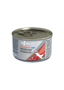 Trovet Renal Oxalate Diet Cat RID Chicken 100g