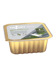 Trovet Unique Protein UPH Horse 400g