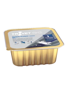 Trovet Unique Protein UPR Rabbit 400g