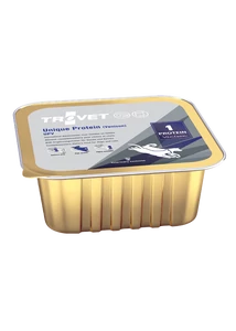 Trovet Unique Protein UPV Venison 400g