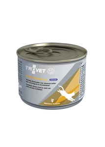 Trovet Urinary Struvit Cat ASD Chicken konzerv 200g