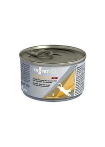 Trovet Urinary Struvit Cat ASD Beef konzerv 100g