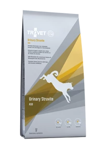 TROVET URINARY &amp; STRUVITE (ASD) DOG száraztáp kutyáknak 12,5 kg