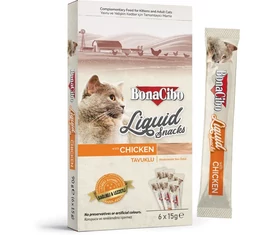 BonaCibo Jutalomfalat