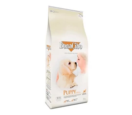 BONACIBO kutyatápok