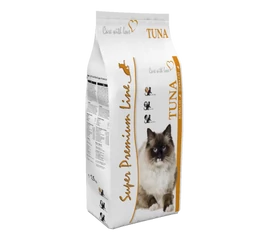 Delikan macskatápok