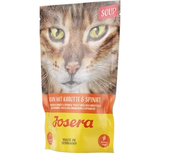 Josera macskakonzerv