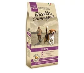 Richette di Campagna kutyatápok