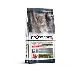 ProScience macskatáp