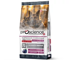 ProScience kutyatáp