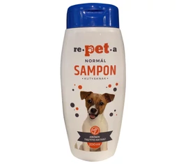 Samponok, kozmetikumok