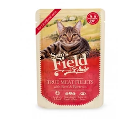 Macskakonzervek,tasakosak