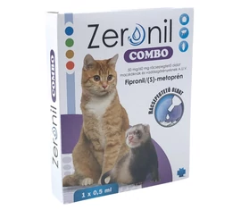 Élősködők elleni készítmények