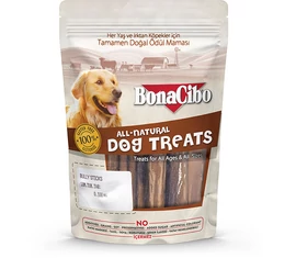 BonaCibo jutalomfalat